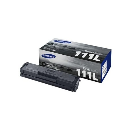 HP oryginalny toner SU799A, MLT-D111L, 111L, black, 1800s, high capacity HP oryginalny toner SU799A, MLT-D111L, 111L, black, 1800s, high capacity