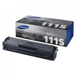 HP oryginalny toner SU810A, MLT-D111S, 111S, black, 1000s HP oryginalny toner SU810A, MLT-D111S, 111S, black, 1000s