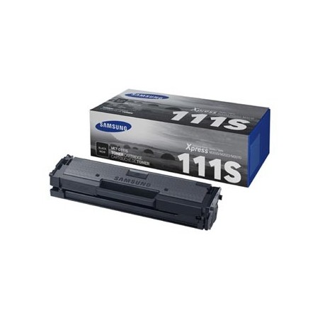 HP oryginalny toner SU810A, MLT-D111S, 111S, black, 1000s HP oryginalny toner SU810A, MLT-D111S, 111S, black, 1000s
