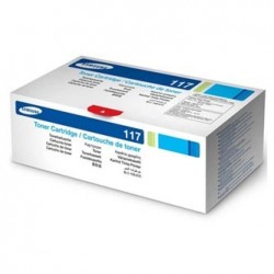 HP oryginalny toner SU852A, MLT-D117S, 117S, black, 2500s HP oryginalny toner SU852A, MLT-D117S, 117S, black, 2500s