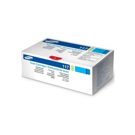 HP oryginalny toner SU852A, MLT-D117S, 117S, black, 2500s HP oryginalny toner SU852A, MLT-D117S, 117S, black, 2500s