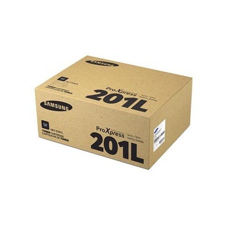 HP oryginalny toner SU870A, MLT-D201L, 201L, black, 20000s, high capacity HP oryginalny toner SU870A, MLT-D201L, 201L, black, 20000s, high capacity