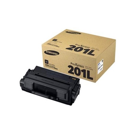 HP oryginalny toner SU870A, MLT-D201L, 201L, black, 20000s, high capacity HP oryginalny toner SU870A, MLT-D201L, 201L, black, 20000s, high capacity