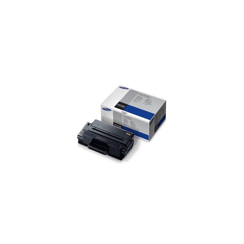 HP oryginalny toner SU885A, MLT-D203E, D203E, black, 10000s, extra duża pojemność