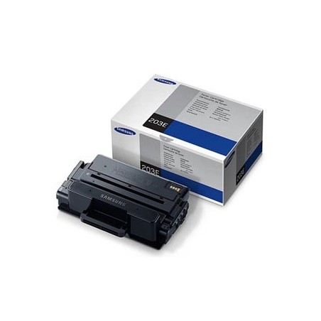 HP oryginalny toner SU885A, MLT-D203E, D203E, black, 10000s, extra duża pojemność