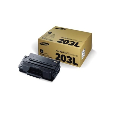 HP oryginalny toner SU897A, MLT-D203L, 203L, black, 5000s, high capacity HP oryginalny toner SU897A, MLT-D203L, 203L, black, 5000s, high capacity