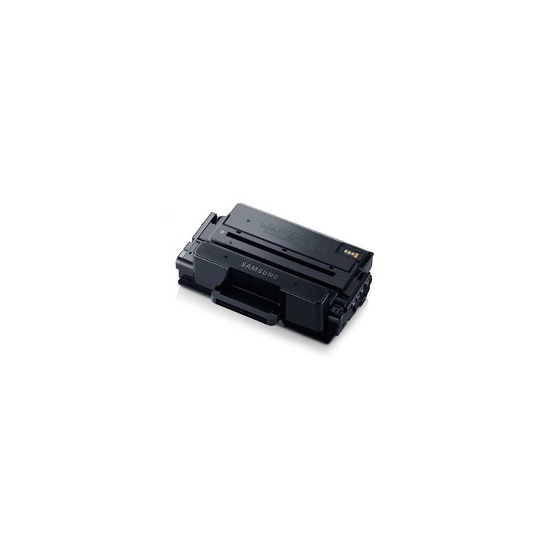 HP oryginalny toner SU897A, MLT-D203L, 203L, black, 5000s, high capacity