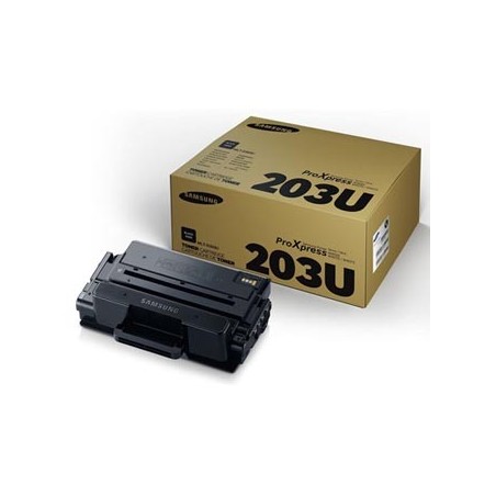 HP oryginalny toner SU916A, MLT-D203U, 203U, black, 15000s, ultra high capacity