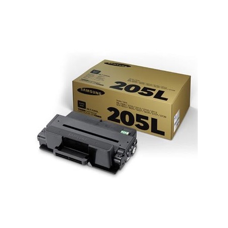HP oryginalny toner SU963A, MLT-D205L, 205L, black, 5000s, high capacity, EOL HP oryginalny toner SU963A, MLT-D205L, 205L, black, 5000s, high capacity, EOL