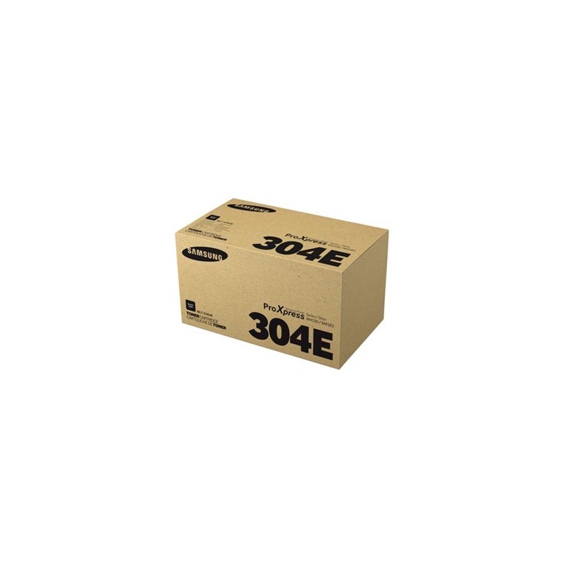 HP oryginalny toner SV031A, MLT-D304E, 304E, black, 40000s, ultra high capacity