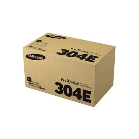 HP oryginalny toner SV031A, MLT-D304E, 304E, black, 40000s, ultra high capacity HP oryginalny toner SV031A, MLT-D304E, 304E, black, 40000s, ultra high capacity