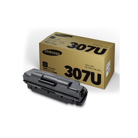 HP oryginalny toner SV081A, MLT-D307U, 307U, black, 30000s, ultra high capacity HP oryginalny toner SV081A, MLT-D307U, 307U, black, 30000s, ultra high capacity