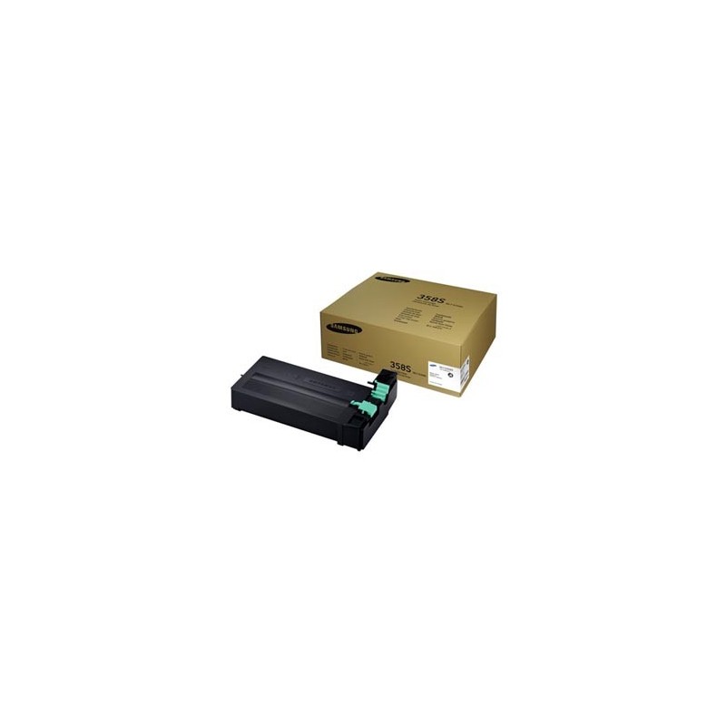 HP oryginalny toner SV110A, MLT-D358S, 358S, black, 30000s