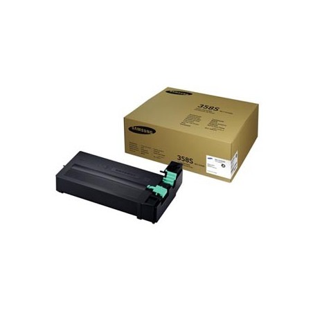 HP oryginalny toner SV110A, MLT-D358S, 358S, black, 30000s
