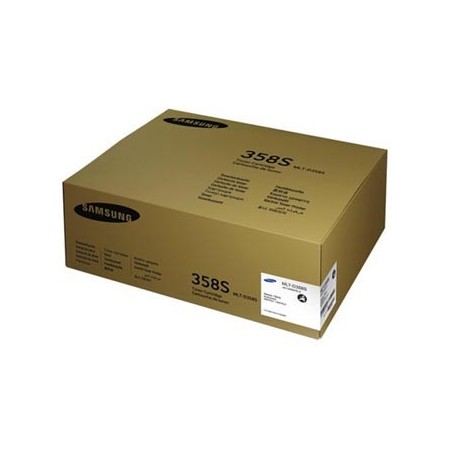 HP oryginalny toner SV110A, MLT-D358S, 358S, black, 30000s HP oryginalny toner SV110A, MLT-D358S, 358S, black, 30000s