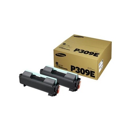 HP oryginalny toner SV131A, MLT-P309E, 309E, black, 80000s, extra duża pojemność, dual pack, EOL