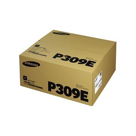 HP oryginalny toner SV131A, MLT-P309E, 309E, black, 80000s, extra duża pojemność, dual pack, EOL HP oryginalny toner SV131A, MLT-P309E, 309E, black, 80000s, extra duża pojemność, dual pack, EOL