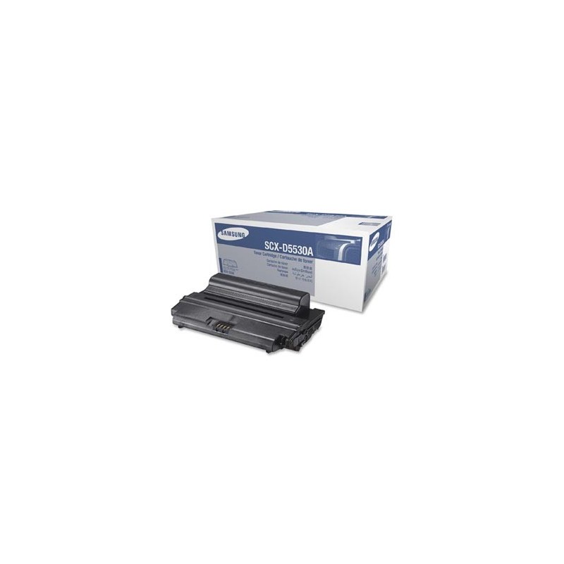 HP oryginalny toner SV196A, SCX-D5530A, black, 4000s