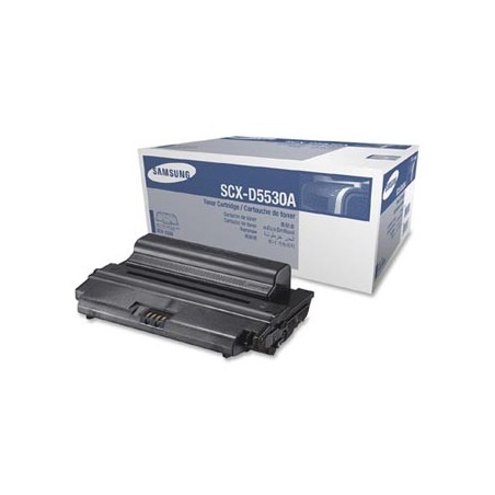 HP oryginalny toner SV196A, SCX-D5530A, black, 4000s