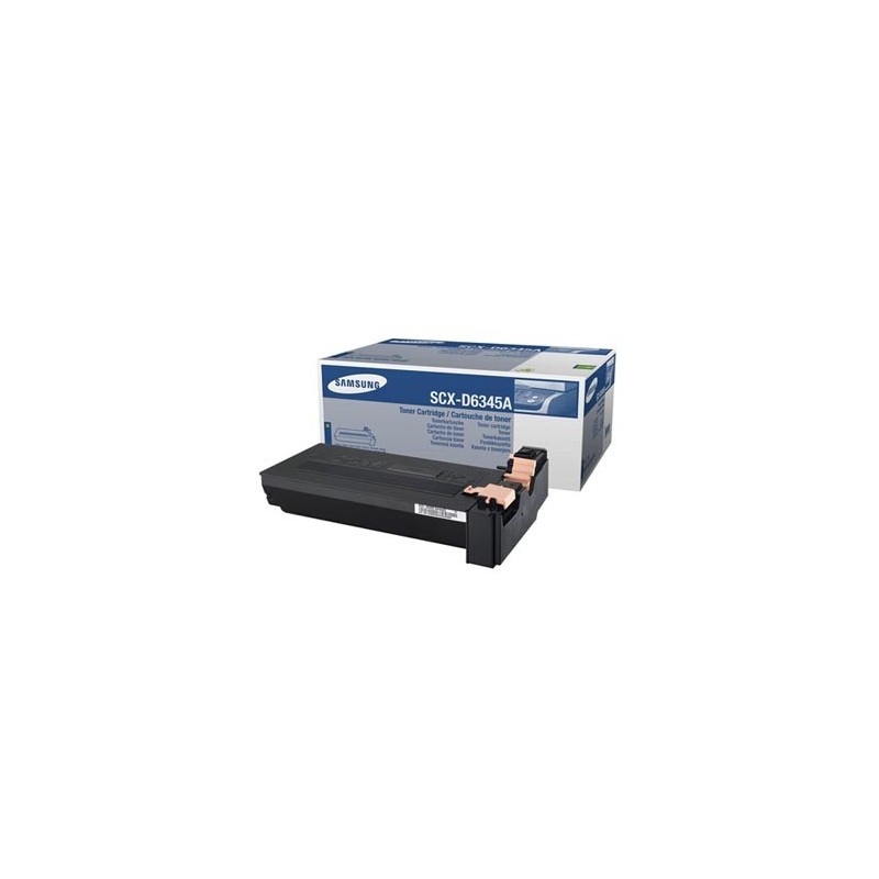 HP oryginalny toner SV202A, SCX-D6345A, D6345A, black, 20000s