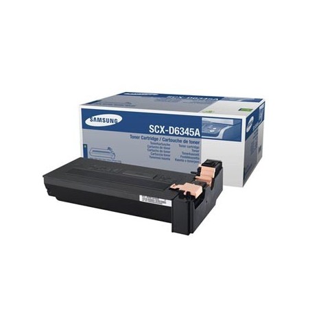 HP oryginalny toner SV202A, SCX-D6345A, D6345A, black, 20000s