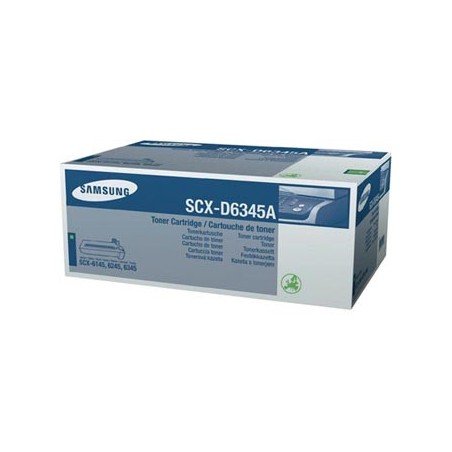 HP oryginalny toner SV202A, SCX-D6345A, D6345A, black, 20000s HP oryginalny toner SV202A, SCX-D6345A, D6345A, black, 20000s