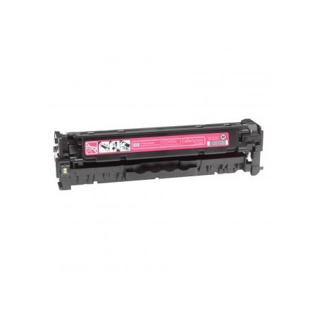 HP oryginalny toner CC533A, HP 304A, magenta, 2800s HP oryginalny toner CC533A, HP 304A, magenta, 2800s