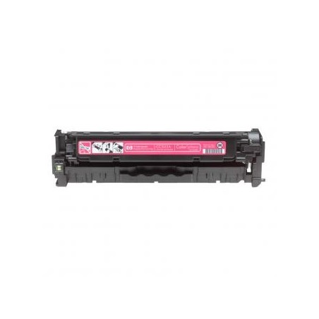 HP oryginalny toner CC533A, HP 304A, magenta, 2800s HP oryginalny toner CC533A, HP 304A, magenta, 2800s
