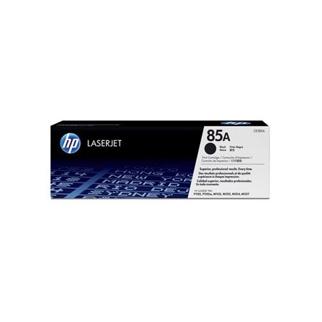 HP oryginalny toner CE285A, HP 85A, black, 1600s HP oryginalny toner CE285A, HP 85A, black, 1600s