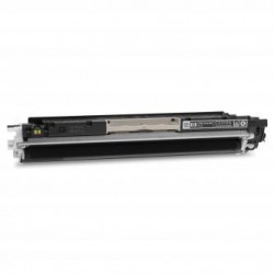 HP oryginalny toner CE310A, HP 126A, black, 1200s HP oryginalny toner CE310A, HP 126A, black, 1200s