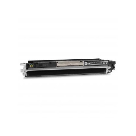 HP oryginalny toner CE310A, HP 126A, black, 1200s HP oryginalny toner CE310A, HP 126A, black, 1200s
