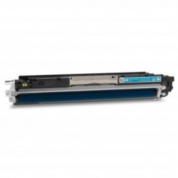 HP oryginalny toner CE311A, HP 126A, cyan, 1000s HP oryginalny toner CE311A, HP 126A, cyan, 1000s