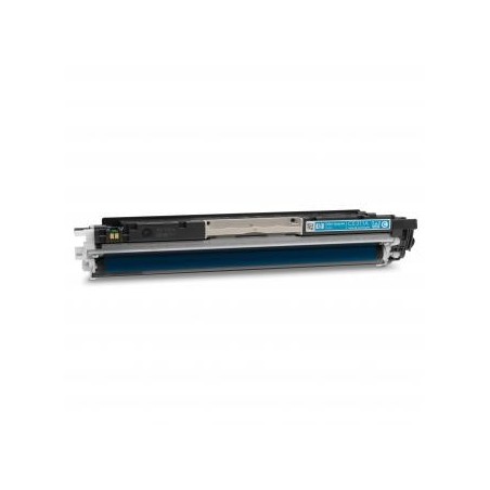 HP oryginalny toner CE311A, HP 126A, cyan, 1000s HP oryginalny toner CE311A, HP 126A, cyan, 1000s