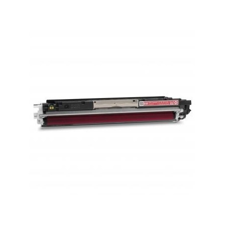 HP oryginalny toner CE313A, HP 126A, magenta, 1000s HP oryginalny toner CE313A, HP 126A, magenta, 1000s