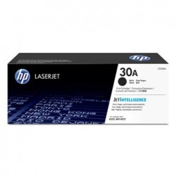 HP oryginalny toner CF230A, HP 30A, black, 1600s