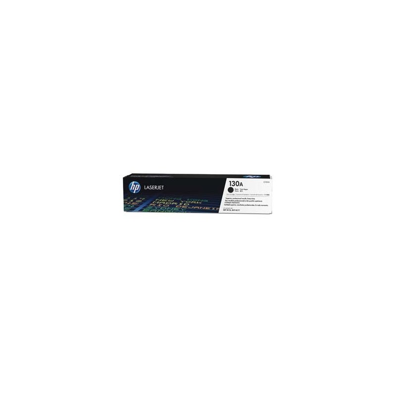 HP oryginalny toner CF350A, HP 130A, black, 1300s, 300g