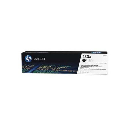 HP oryginalny toner CF350A, HP 130A, black, 1300s, 300g