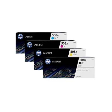 HP oryginalny toner CF361X, HP 508X, cyan, 9500s, high capacity