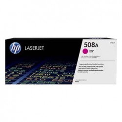 HP oryginalny toner CF363A, HP 508A, magenta, 5000s, 860g