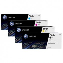 HP oryginalny toner CF363A, HP 508A, magenta, 5000s, 860g HP oryginalny toner CF363A, HP 508A, magenta, 5000s, 860g