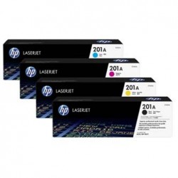 HP oryginalny toner CF401A, HP 201A, cyan, 1330s, 750g HP oryginalny toner CF401A, HP 201A, cyan, 1330s, 750g