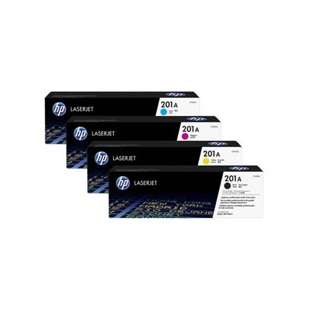 HP oryginalny toner CF401A, HP 201A, cyan, 1330s, 750g HP oryginalny toner CF401A, HP 201A, cyan, 1330s, 750g