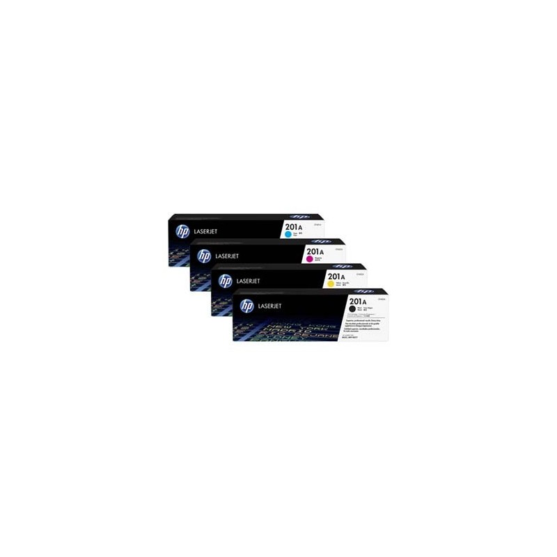 HP oryginalny toner CF403A, HP 201A, magenta, 1330s, 750g