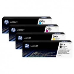 HP oryginalny toner CF403X, HP 201X, magenta, 2300s, 770g HP oryginalny toner CF403X, HP 201X, magenta, 2300s, 770g