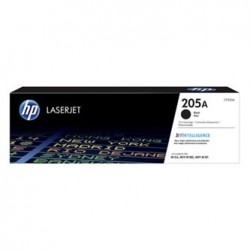 HP oryginalny toner CF530A, HP 205A, black, 1100s