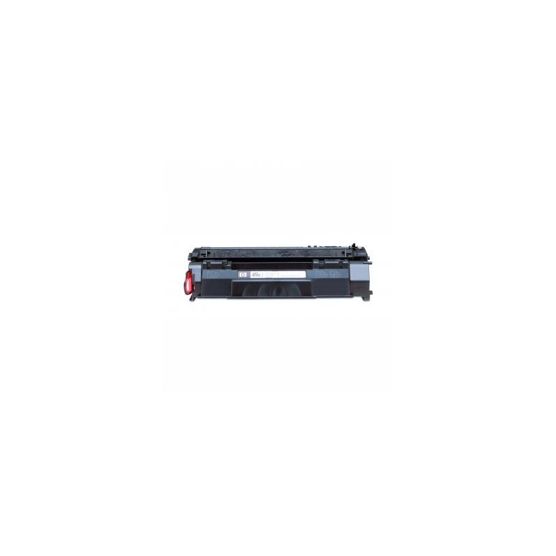 HP oryginalny toner Q5949A, HP 49A, black, 2500s HP oryginalny toner Q5949A, HP 49A, black, 2500s