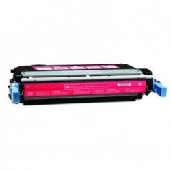 HP oryginalny toner Q6463A, HP 644A, magenta, 12000s, EOL HP oryginalny toner Q6463A, HP 644A, magenta, 12000s, EOL