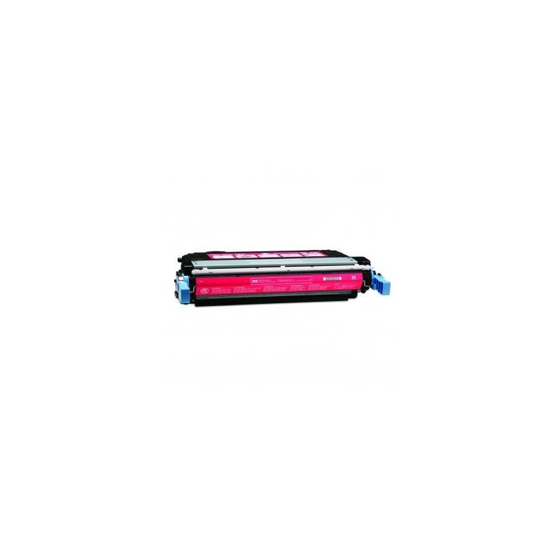 HP oryginalny toner Q6463A, HP 644A, magenta, 12000s, EOL