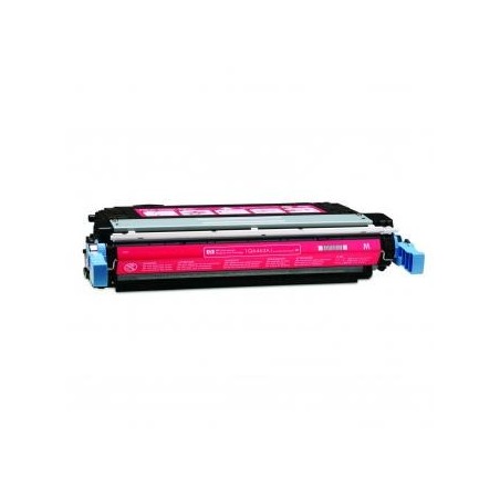 HP oryginalny toner Q6463A, HP 644A, magenta, 12000s, EOL HP oryginalny toner Q6463A, HP 644A, magenta, 12000s, EOL