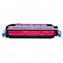 HP oryginalny toner Q6463A, HP 644A, magenta, 12000s, EOL HP oryginalny toner Q6463A, HP 644A, magenta, 12000s, EOL